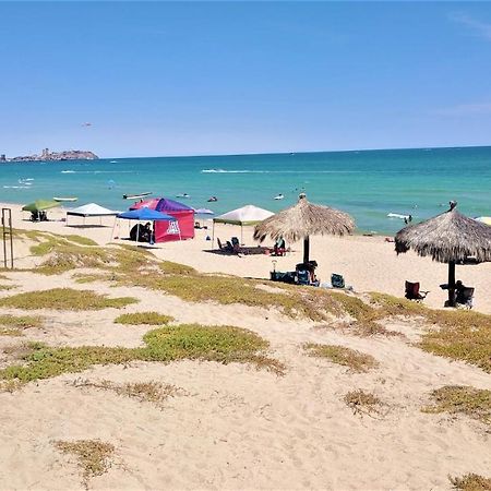 Bella Sirena Luxury Resort 205-D Puerto Penasco Ngoại thất bức ảnh