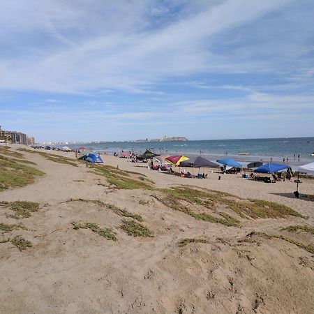 Bella Sirena Luxury Resort 205-D Puerto Penasco Ngoại thất bức ảnh