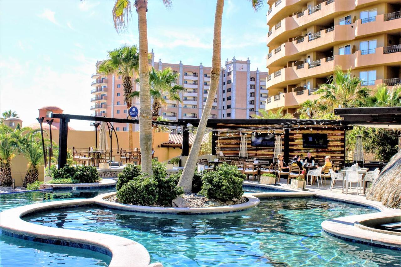 Bella Sirena Luxury Resort 205-D Puerto Penasco Ngoại thất bức ảnh
