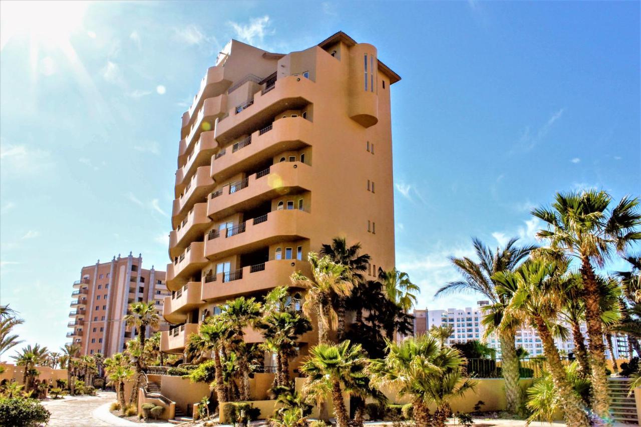 Bella Sirena Luxury Resort 205-D Puerto Penasco Ngoại thất bức ảnh