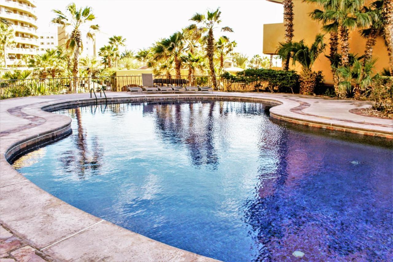 Bella Sirena Luxury Resort 205-D Puerto Penasco Ngoại thất bức ảnh