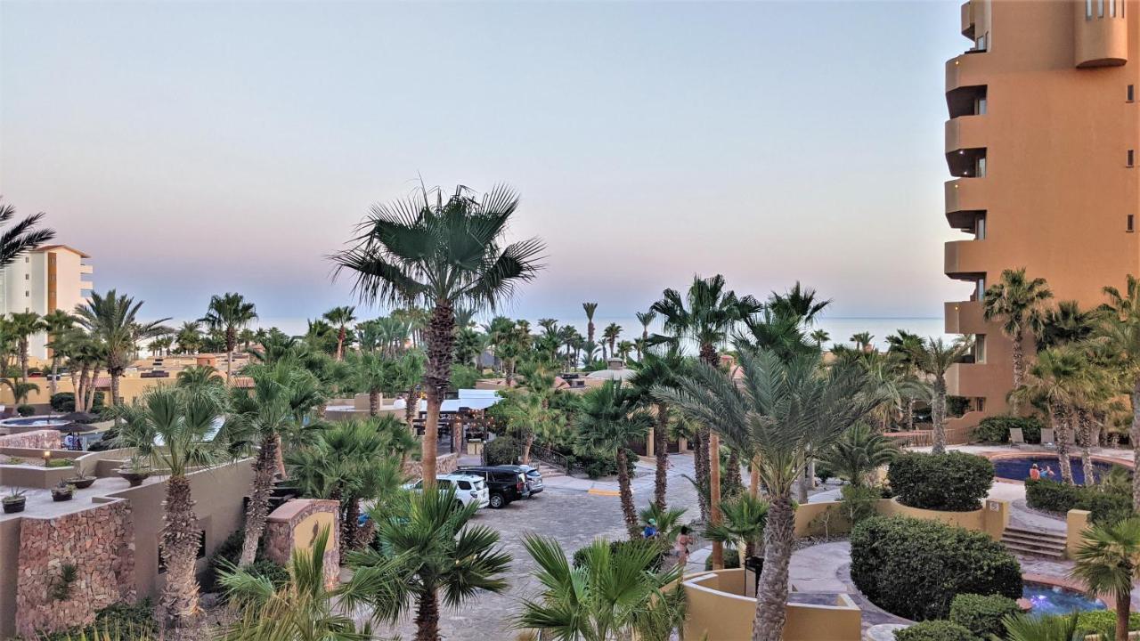 Bella Sirena Luxury Resort 205-D Puerto Penasco Ngoại thất bức ảnh