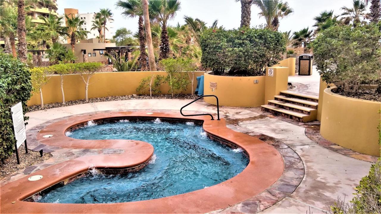Bella Sirena Luxury Resort 205-D Puerto Penasco Ngoại thất bức ảnh