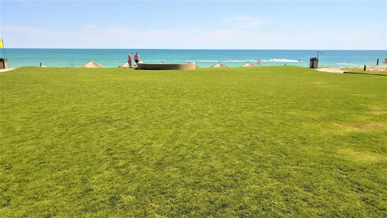 Bella Sirena Luxury Resort 205-D Puerto Penasco Ngoại thất bức ảnh