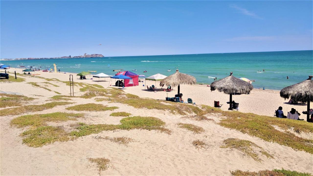 Bella Sirena Luxury Resort 205-D Puerto Penasco Ngoại thất bức ảnh