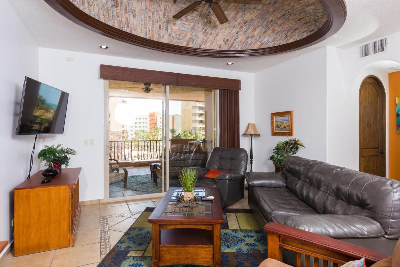 Bella Sirena Luxury Resort 205-D Puerto Penasco Ngoại thất bức ảnh