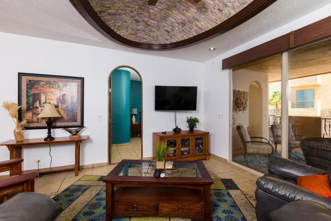 Bella Sirena Luxury Resort 205-D Puerto Penasco Ngoại thất bức ảnh