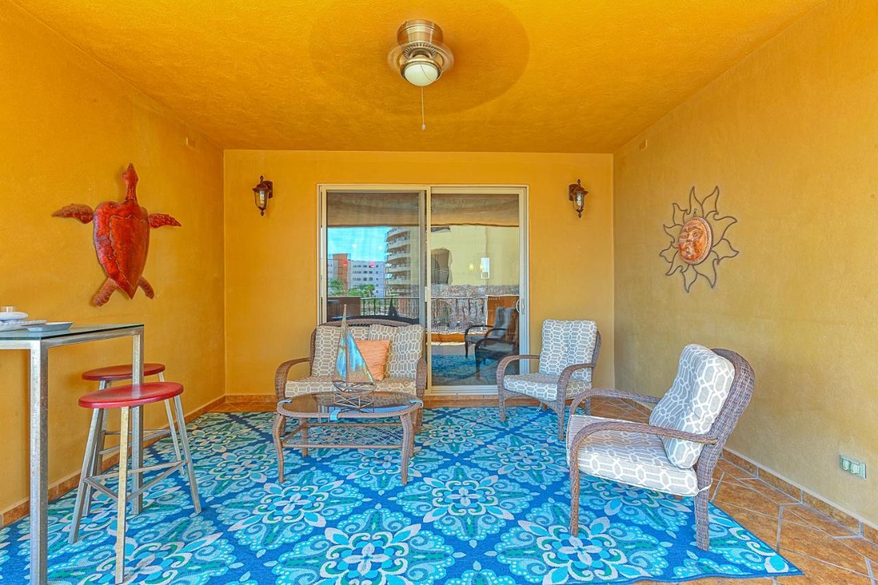 Bella Sirena Luxury Resort 205-D Puerto Penasco Ngoại thất bức ảnh