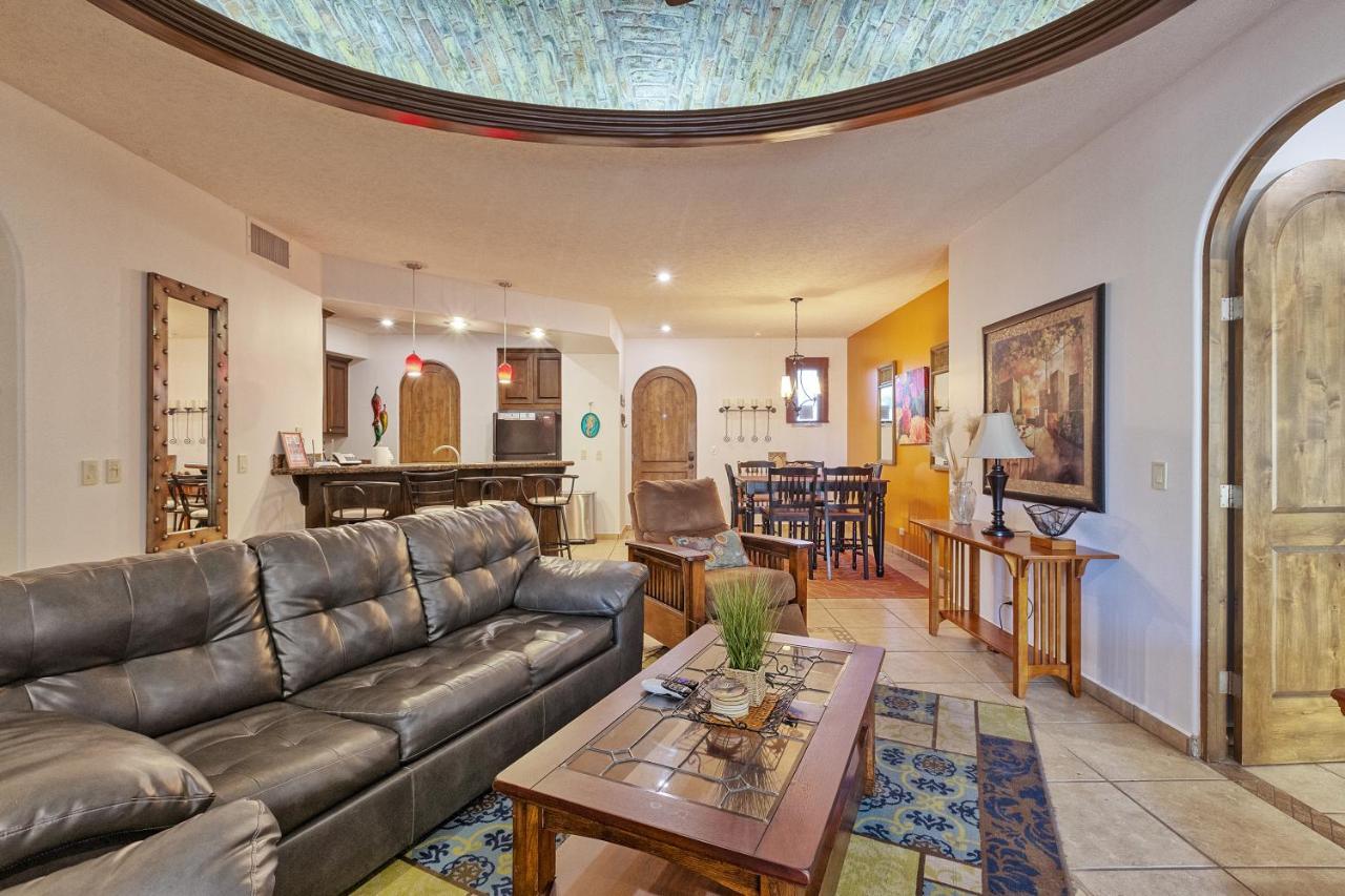 Bella Sirena Luxury Resort 205-D Puerto Penasco Ngoại thất bức ảnh