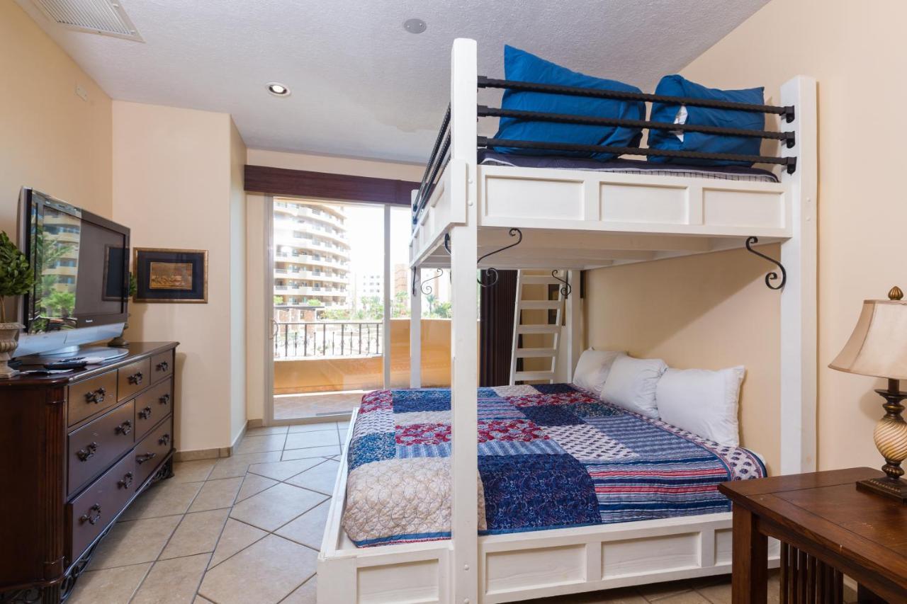 Bella Sirena Luxury Resort 205-D Puerto Penasco Ngoại thất bức ảnh