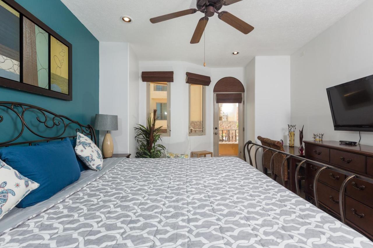 Bella Sirena Luxury Resort 205-D Puerto Penasco Ngoại thất bức ảnh