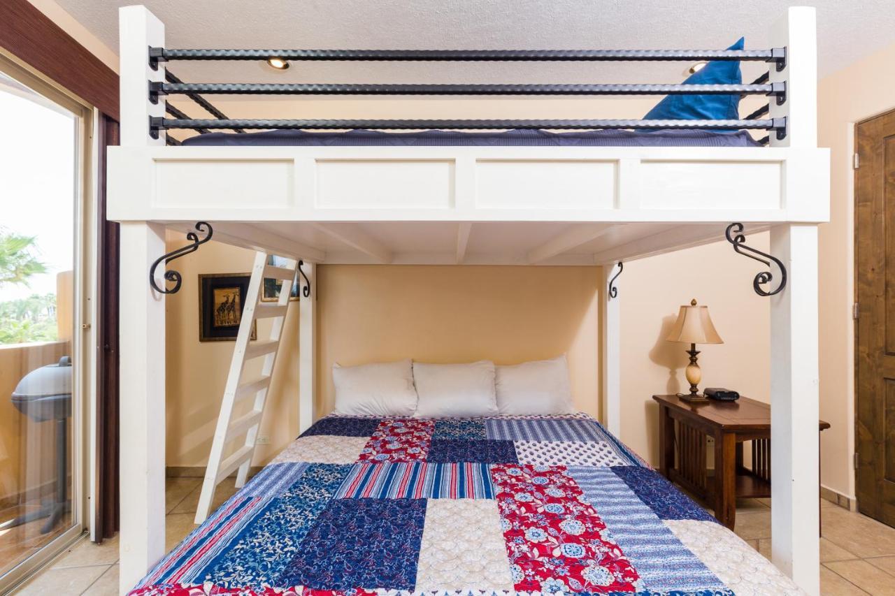 Bella Sirena Luxury Resort 205-D Puerto Penasco Ngoại thất bức ảnh