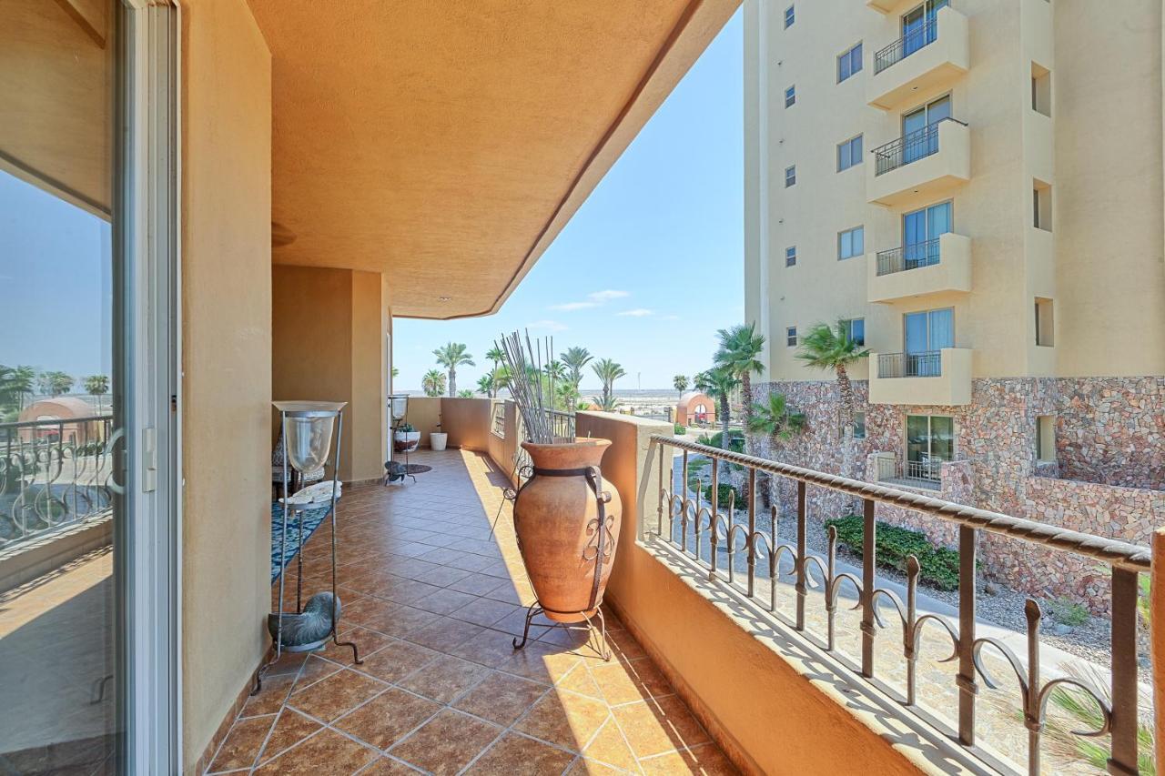 Bella Sirena Luxury Resort 205-D Puerto Penasco Ngoại thất bức ảnh