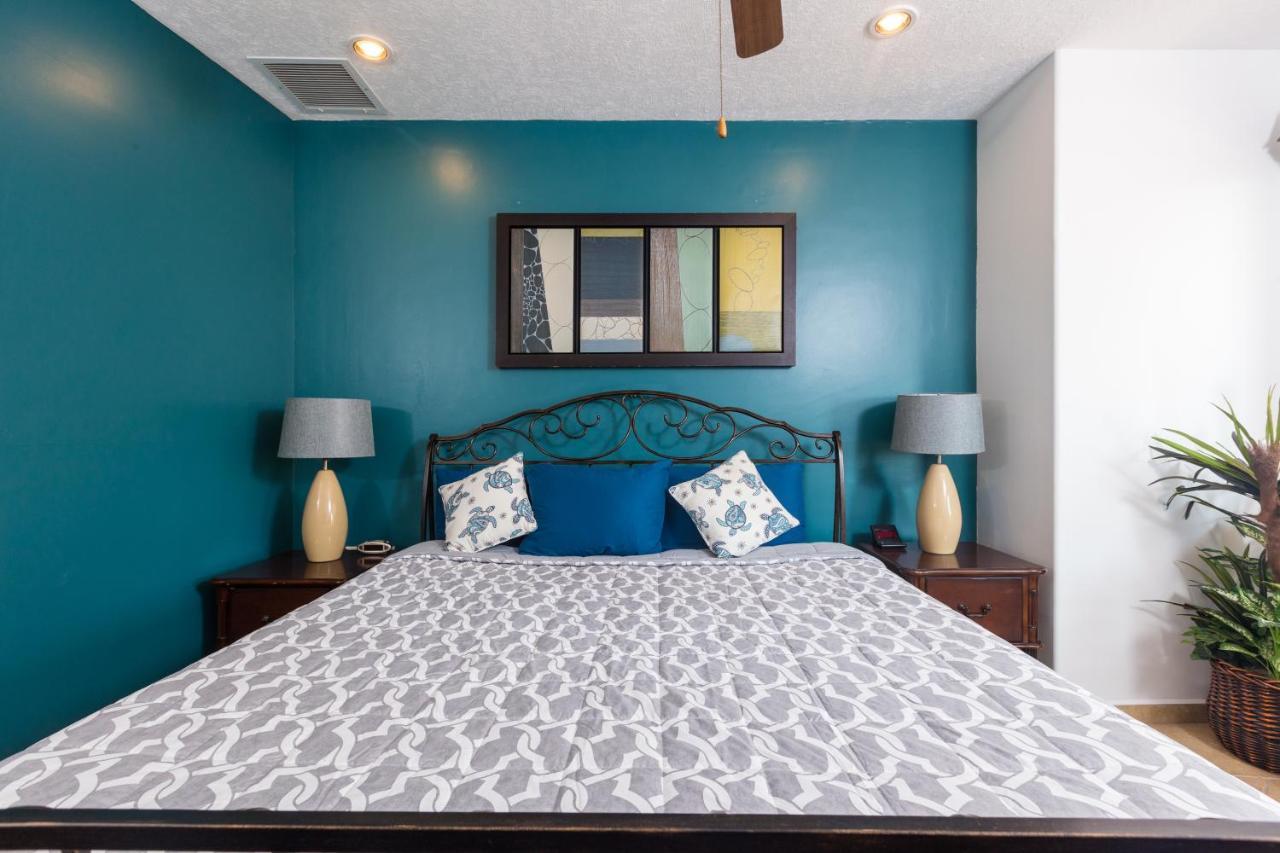 Bella Sirena Luxury Resort 205-D Puerto Penasco Ngoại thất bức ảnh