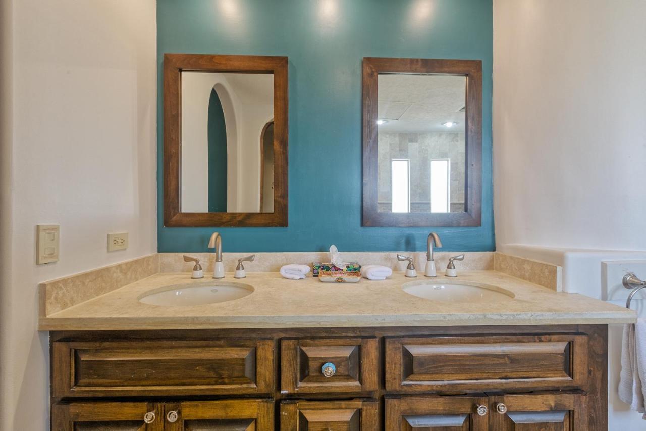 Bella Sirena Luxury Resort 205-D Puerto Penasco Ngoại thất bức ảnh