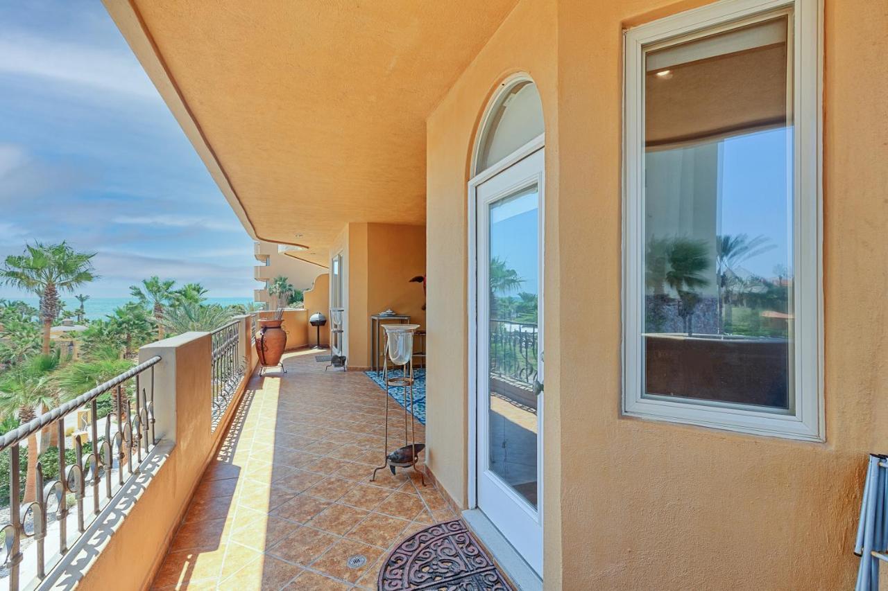 Bella Sirena Luxury Resort 205-D Puerto Penasco Ngoại thất bức ảnh
