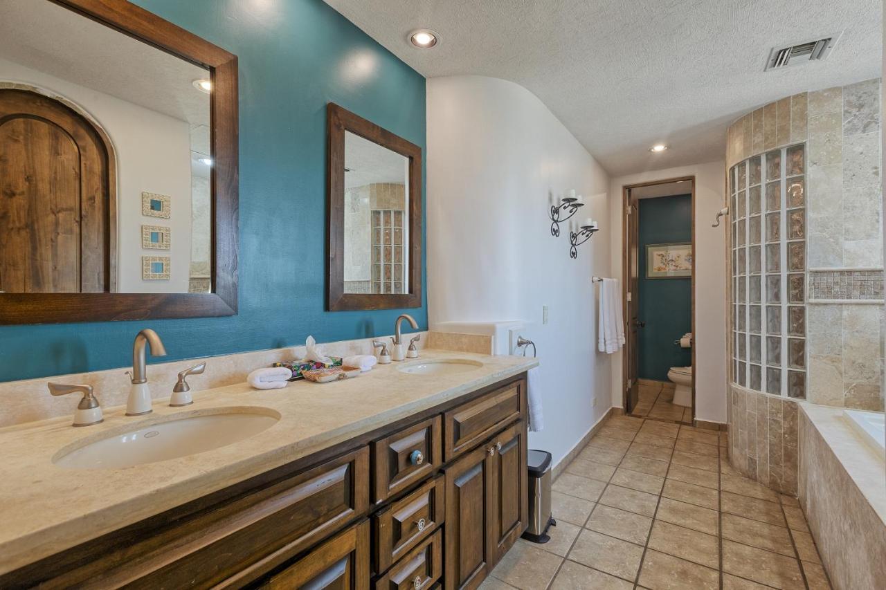 Bella Sirena Luxury Resort 205-D Puerto Penasco Ngoại thất bức ảnh