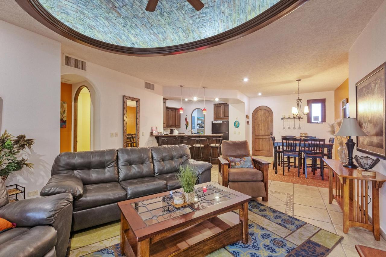 Bella Sirena Luxury Resort 205-D Puerto Penasco Ngoại thất bức ảnh