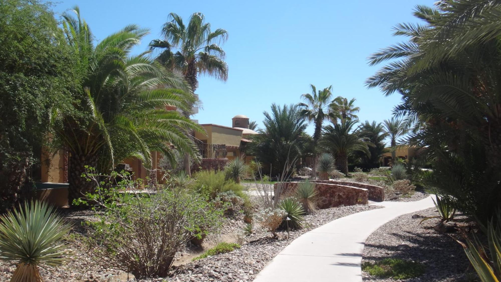Bella Sirena Luxury Resort 205-D Puerto Penasco Ngoại thất bức ảnh