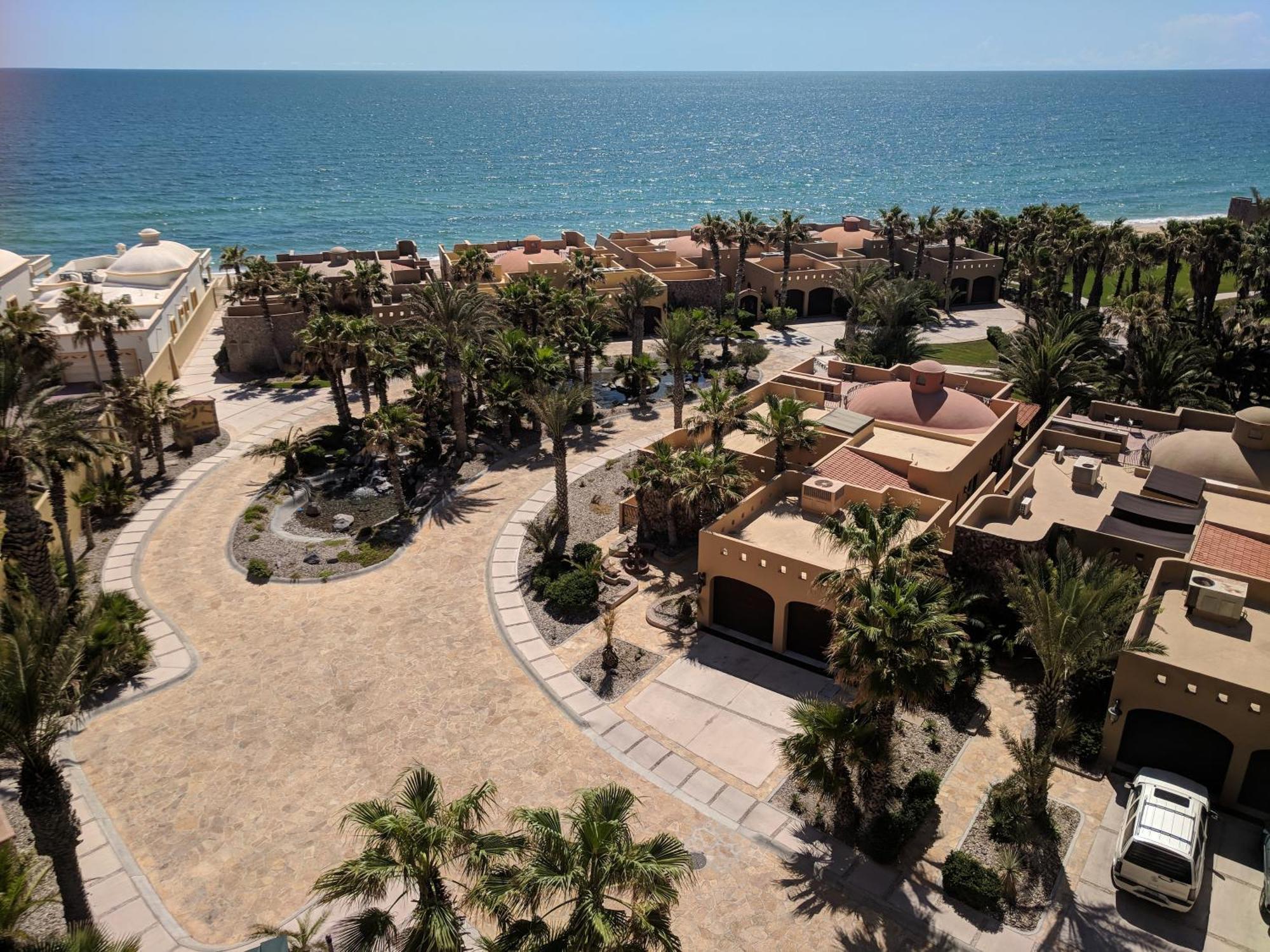 Bella Sirena Luxury Resort 205-D Puerto Penasco Ngoại thất bức ảnh