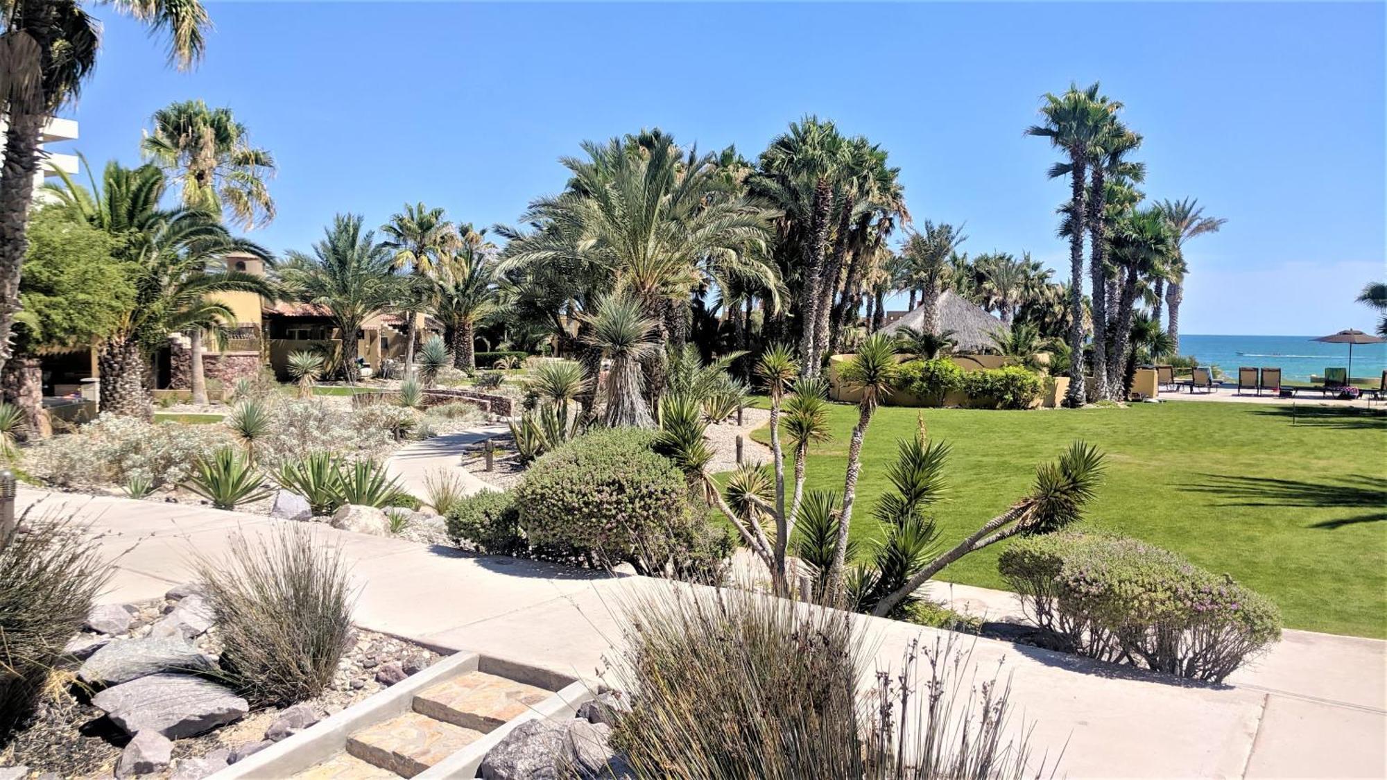 Bella Sirena Luxury Resort 205-D Puerto Penasco Ngoại thất bức ảnh